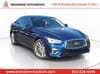 1 placeholder image of  2023 INFINITI Q50 LUXE
