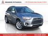 1 placeholder image of  2015 Mitsubishi Outlander Sport GT
