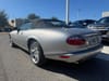 2 thumbnail image of  2001 Jaguar XK XK8