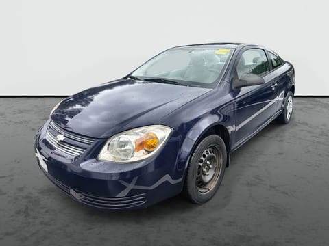 1 image of 2007 Chevrolet Cobalt LS