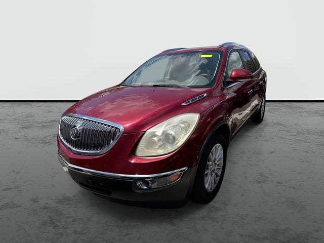 2008 Buick Enclave CXL FWD's photo