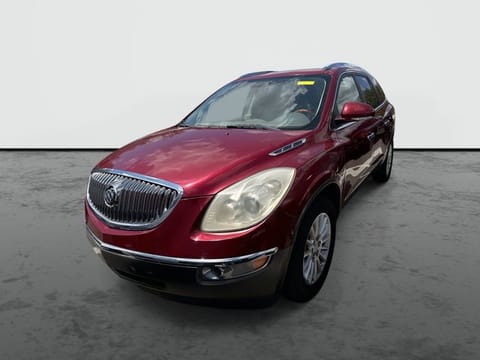 1 image of 2008 Buick Enclave CXL