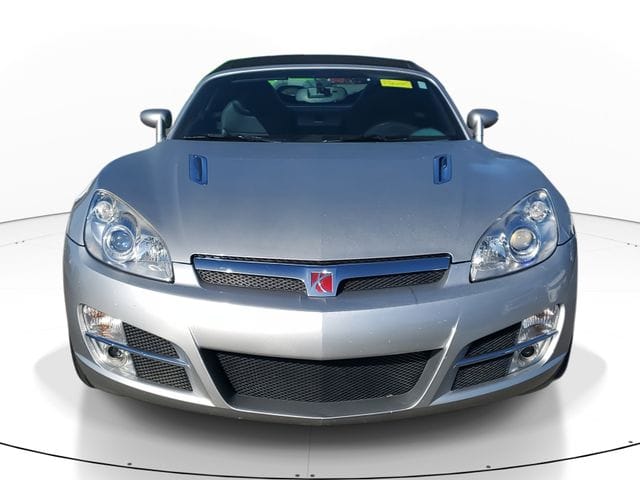 Used 2009 Saturn Sky Roadster with VIN 1G8MN35B39Y101475 for sale in Brandon, FL