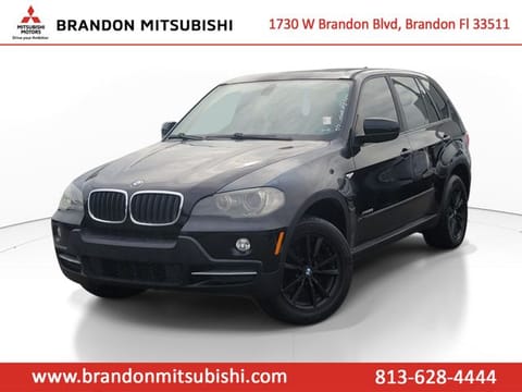 1 image of 2010 BMW X5 xDrive30i