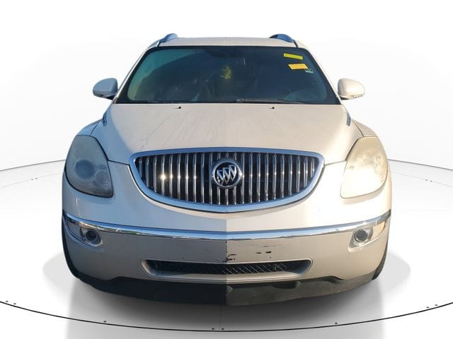 Used 2011 Buick Enclave CXL-1 with VIN 5GAKRBED5BJ209125 for sale in Brandon, FL