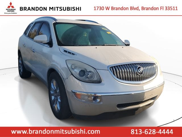 2011 Buick Enclave CXL-1