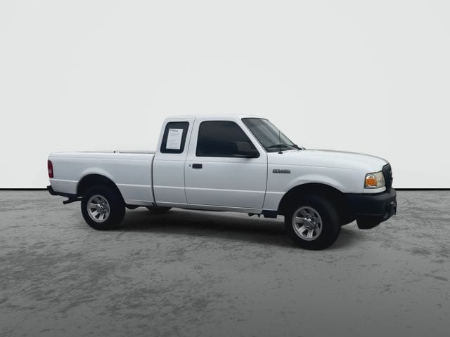 Used 2011 Ford Ranger XL with VIN 1FTKR1ED1BPA70861 for sale in Brandon, FL