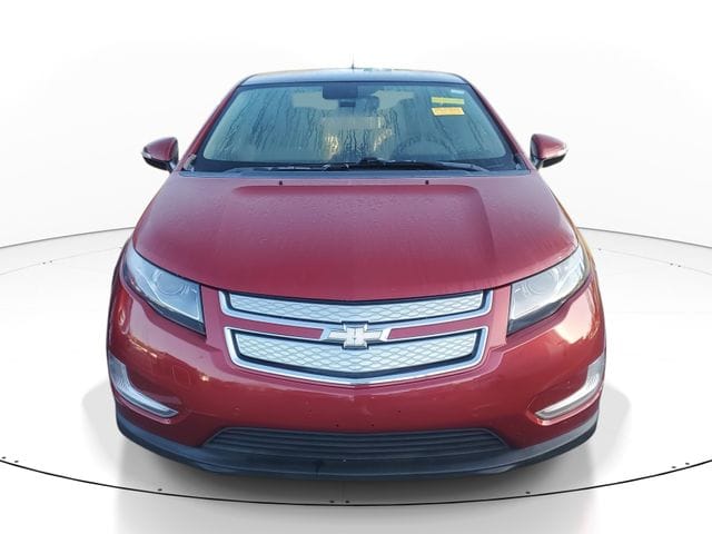 Used 2012 Chevrolet Volt Base with VIN 1G1RD6E47CU101262 for sale in Brandon, FL