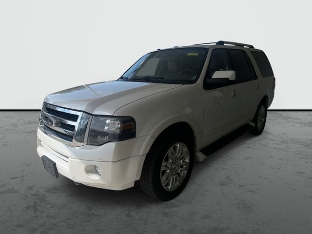 2012 Ford Expedition Limited