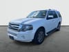 2012 Ford Expedition Limited