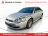 2 thumbnail image of  2013 Chevrolet Impala LTZ