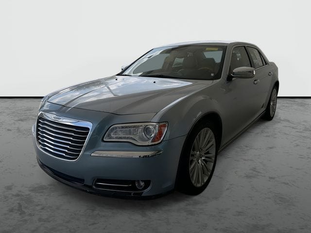 2013 Chrysler 300 C