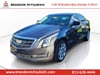 1 thumbnail image of  2015 Cadillac ATS 2.0L Turbo