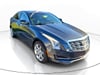 5 thumbnail image of  2015 Cadillac ATS 2.0L Turbo