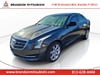2015 Cadillac ATS 2.0L Turbo