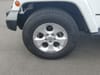 4 thumbnail image of  2015 Jeep Wrangler Sahara