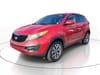 4 thumbnail image of  2015 Kia Sportage LX