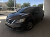 15 thumbnail image of  2015 Nissan Sentra SR