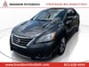 2 thumbnail image of  2015 Nissan Sentra SR