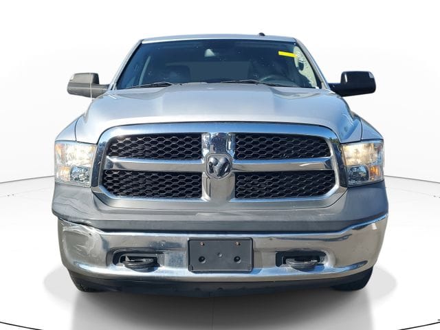 Used 2015 RAM Ram 1500 Pickup Tradesman with VIN 3C6RR7KT6FG689955 for sale in Brandon, FL