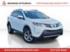 2 thumbnail image of  2015 Toyota RAV4 XLE