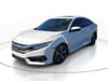 3 thumbnail image of  2016 Honda Civic Touring