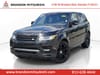 2016 Land Rover Range Rover Sport HSE Td6