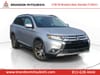 2016 Mitsubishi Outlander SEL