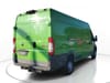 9 thumbnail image of  2016 Ram ProMaster 3500 High Roof
