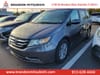 1 thumbnail image of  2017 Honda Odyssey EX-L