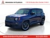 2 thumbnail image of  2017 Jeep Renegade Sport