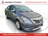 1 placeholder image of  2017 Nissan Versa 1.6 SV