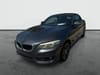 2018 BMW 2 Series 230i