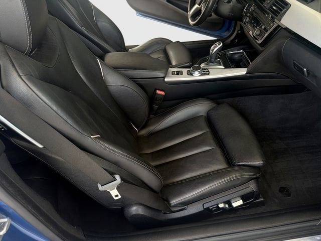 2018 BMW 4 Series 430i - Photo 35