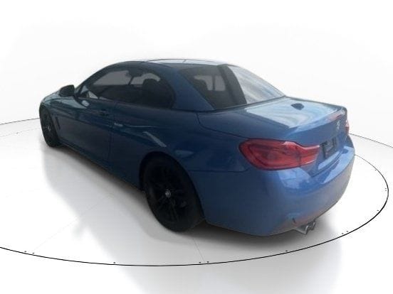 2018 BMW 4 Series 430i - Photo 7