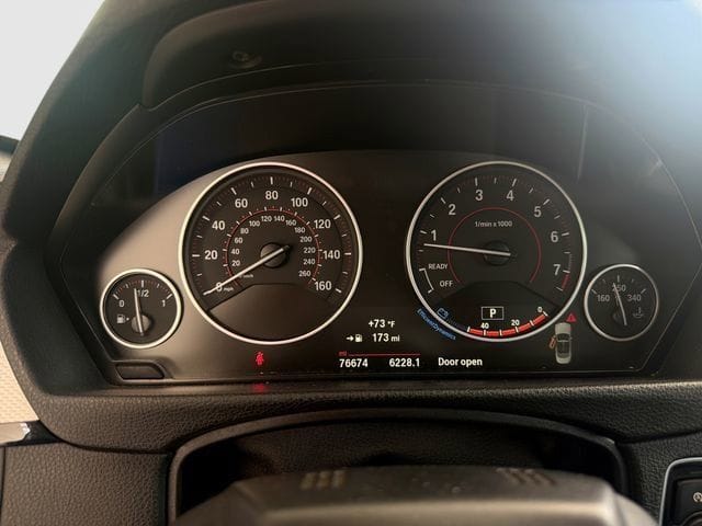 2018 BMW 4 Series 430i - Photo 17