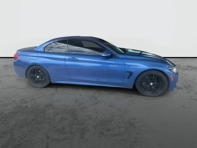 2018 BMW 4 Series 430i - Photo 10