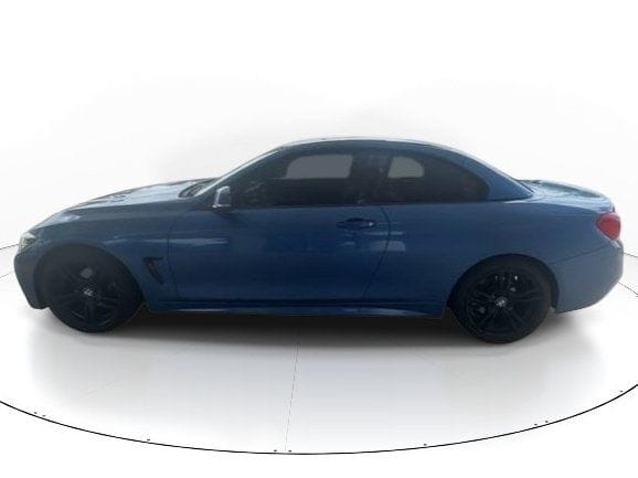2018 BMW 4 Series 430i - Photo 6