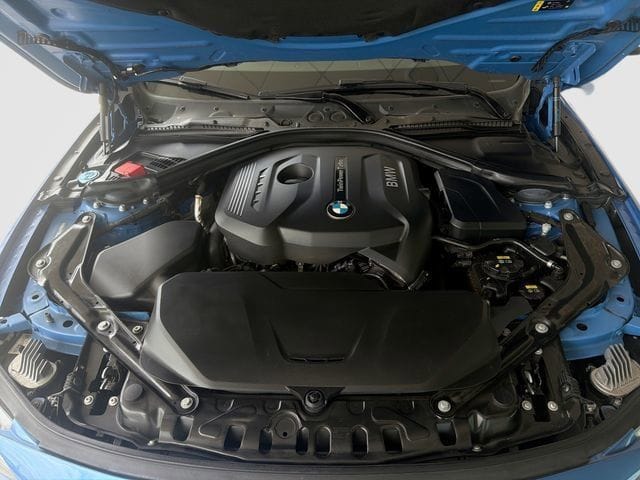 2018 BMW 4 Series 430i - Photo 25
