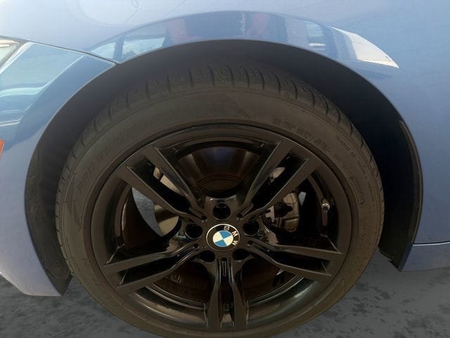 2018 BMW 4 Series 430i - Photo 26