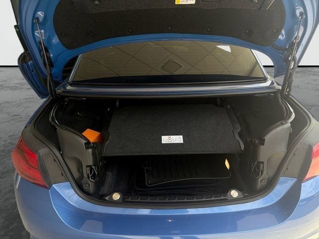 2018 BMW 4 Series 430i - Photo 29
