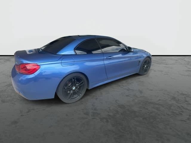 2018 BMW 4 Series 430i - Photo 9
