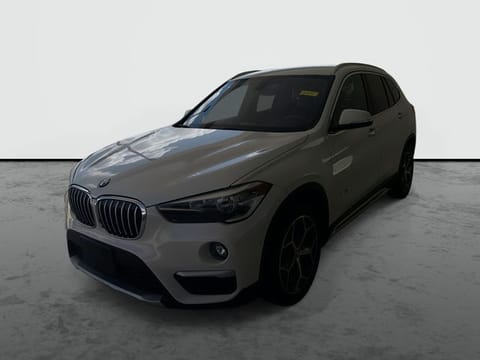 1 image of 2018 BMW X1 sDrive28i