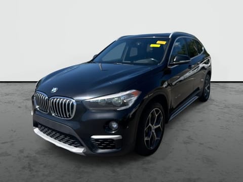 1 image of 2018 BMW X1 sDrive28i