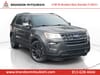 1 thumbnail image of  2018 Ford Explorer XLT
