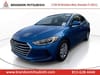 2 thumbnail image of  2018 Hyundai Elantra SE