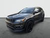 2018 Jeep Compass Altitude
