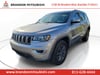 1 thumbnail image of  2018 Jeep Grand Cherokee Laredo E