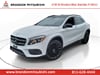2018 Mercedes-Benz GLA GLA 250