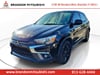 2018 Mitsubishi Outlander Sport
